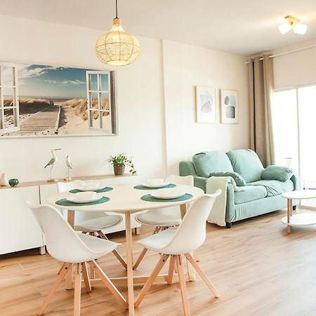 Sanlucarsun Apartamento Frente Al Mar Sanlúcar de Barrameda Kültér fotó